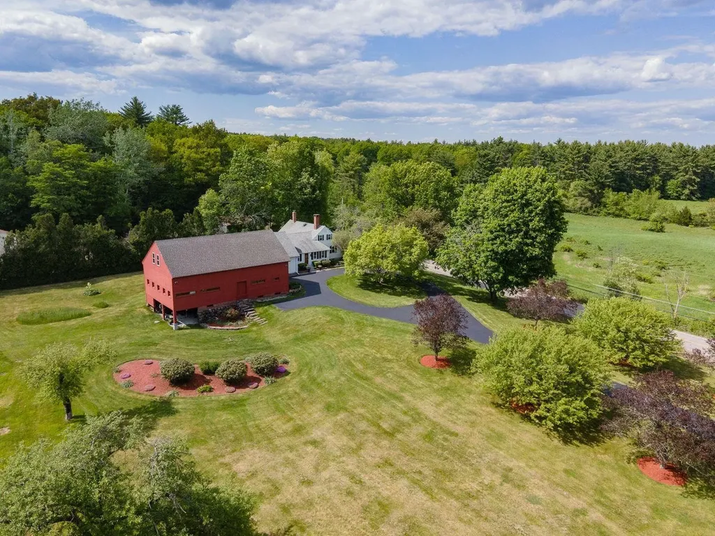210 Ten Rod Road Rochester NH 03867