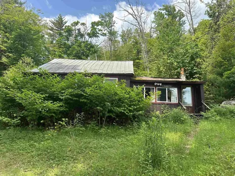 2815 Green Hill Road Chatham NH 03813