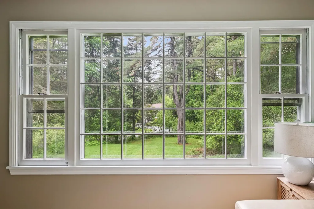 8 Willow Spring Lane Hanover NH 03755