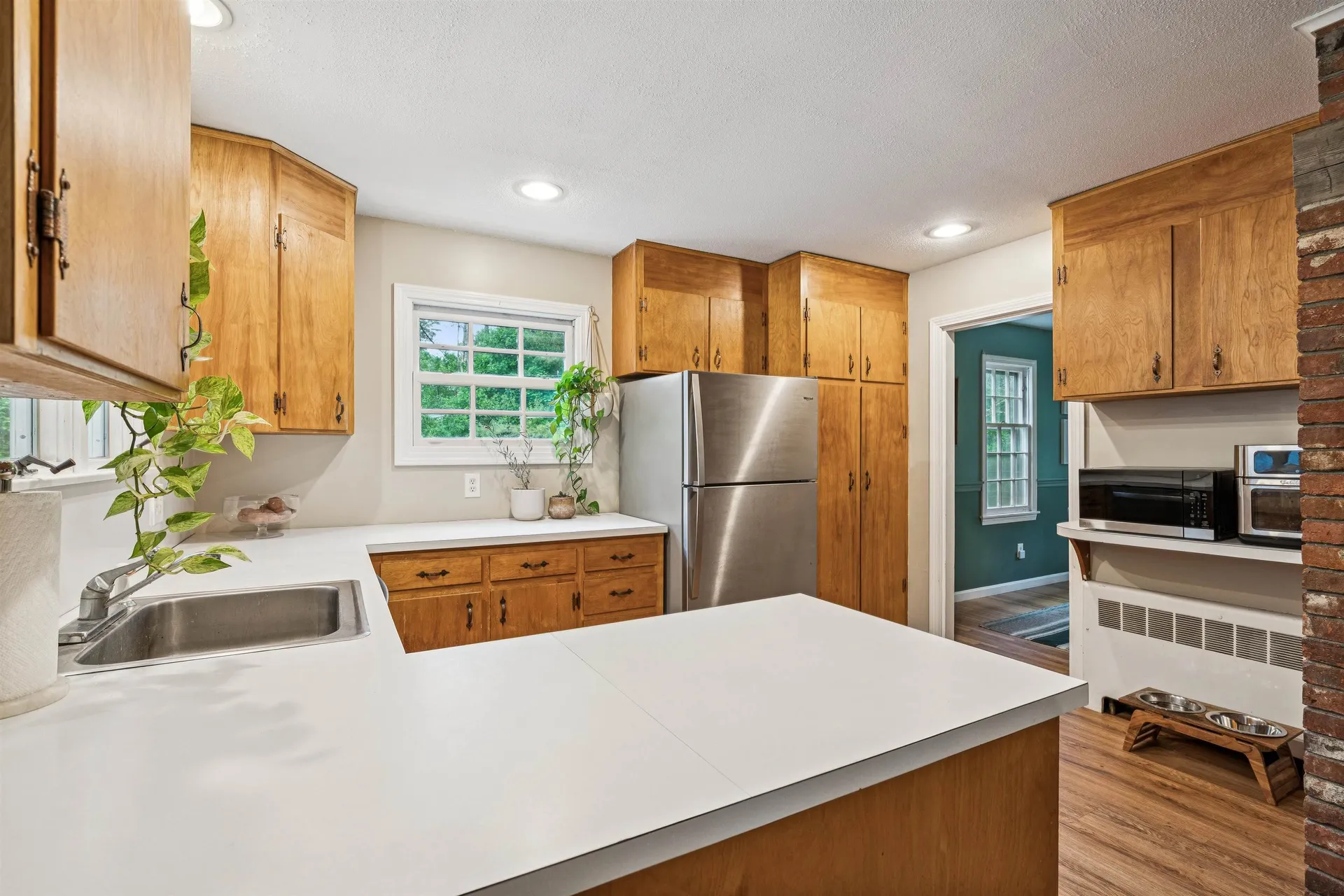 8 Willow Spring Lane Hanover NH 03755