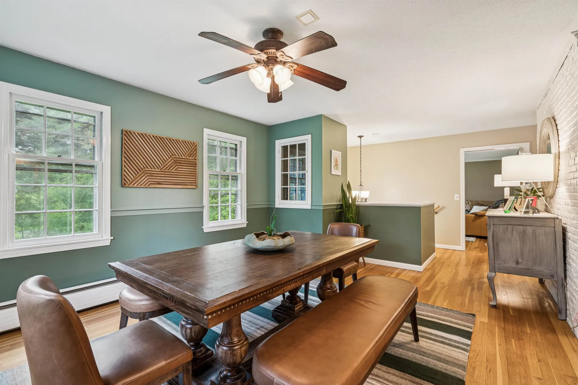 8 Willow Spring Lane Hanover NH 03755