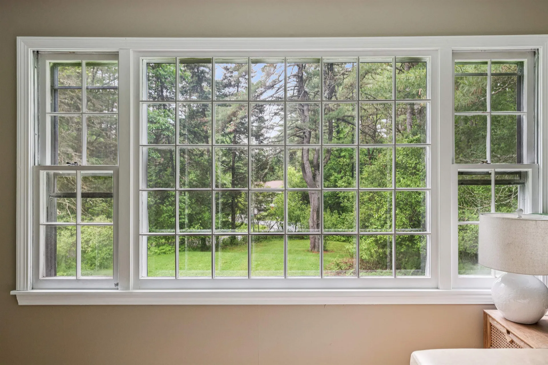 8 Willow Spring Lane Hanover NH 03755