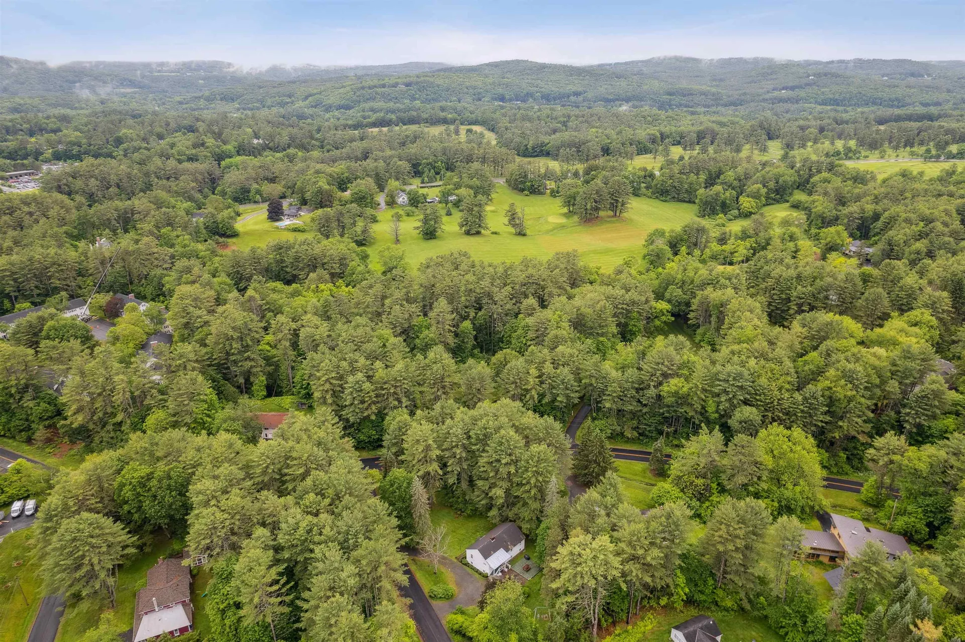 8 Willow Spring Lane Hanover NH 03755