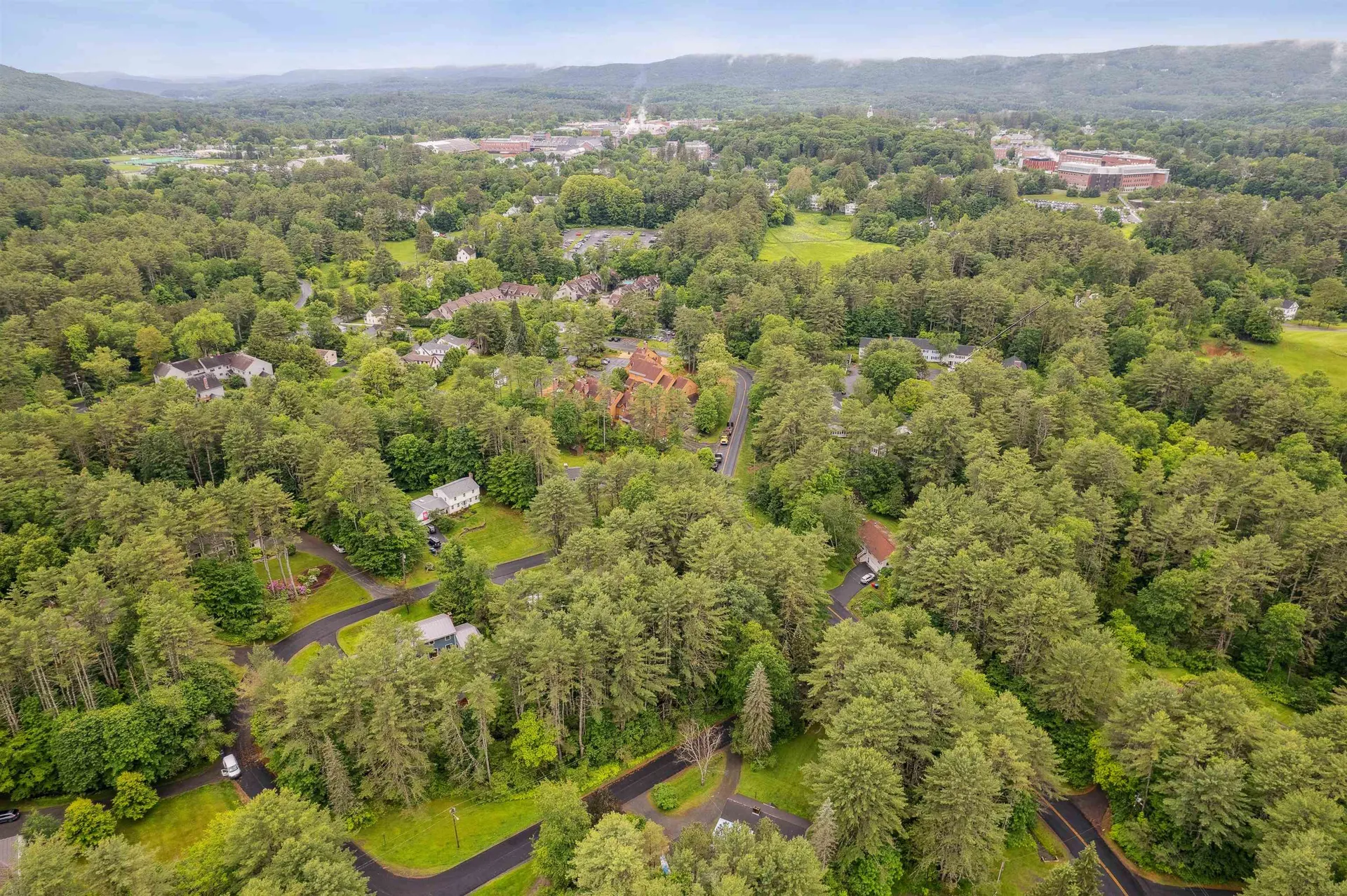 8 Willow Spring Lane Hanover NH 03755