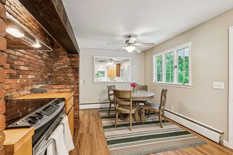 8 Willow Spring Lane Hanover NH 03755