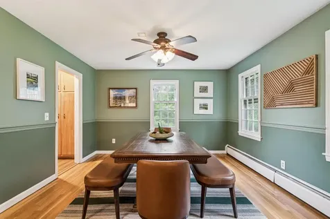 8 Willow Spring Lane Hanover NH 03755