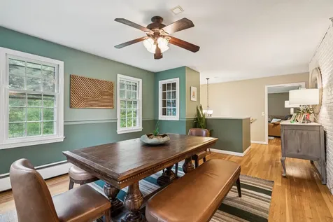 8 Willow Spring Lane Hanover NH 03755