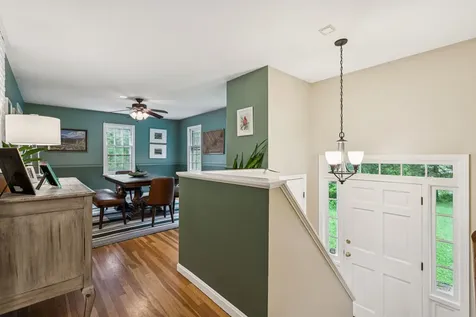 8 Willow Spring Lane Hanover NH 03755