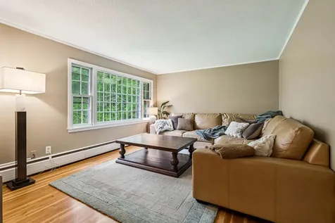 8 Willow Spring Lane Hanover NH 03755