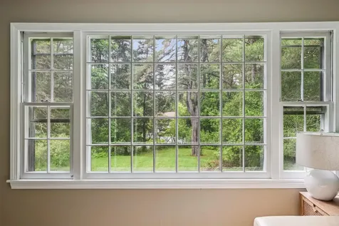 8 Willow Spring Lane Hanover NH 03755