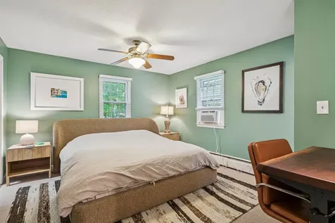 8 Willow Spring Lane Hanover NH 03755