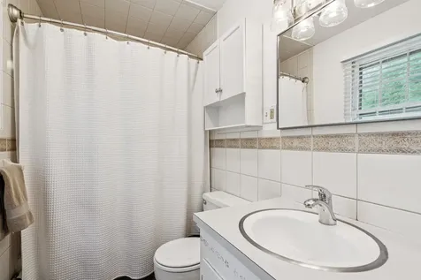 8 Willow Spring Lane Hanover NH 03755