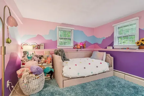 8 Willow Spring Lane Hanover NH 03755