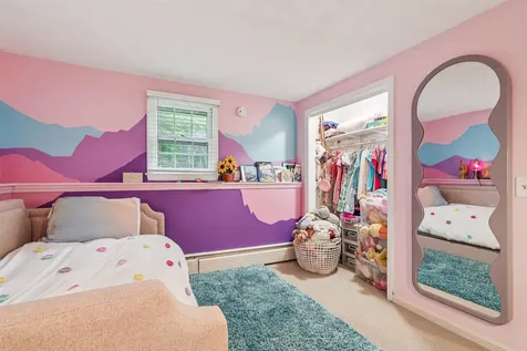 8 Willow Spring Lane Hanover NH 03755