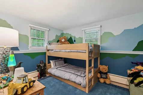 8 Willow Spring Lane Hanover NH 03755