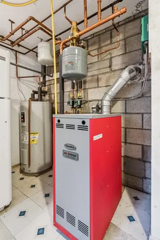 8 Willow Spring Lane Hanover NH 03755