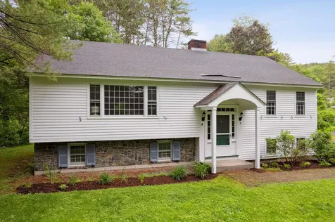 8 Willow Spring Lane Hanover NH 03755