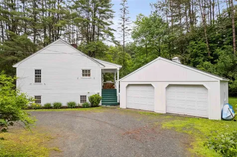 8 Willow Spring Lane Hanover NH 03755