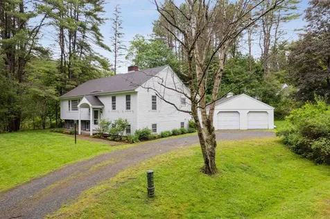 8 Willow Spring Lane Hanover NH 03755