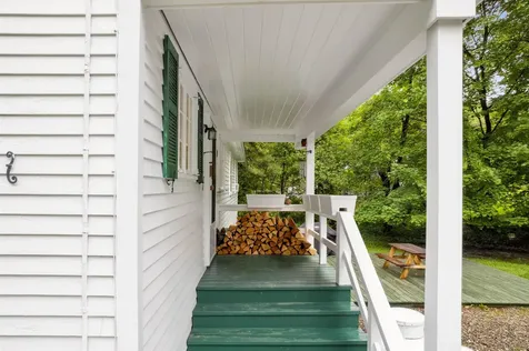 8 Willow Spring Lane Hanover NH 03755