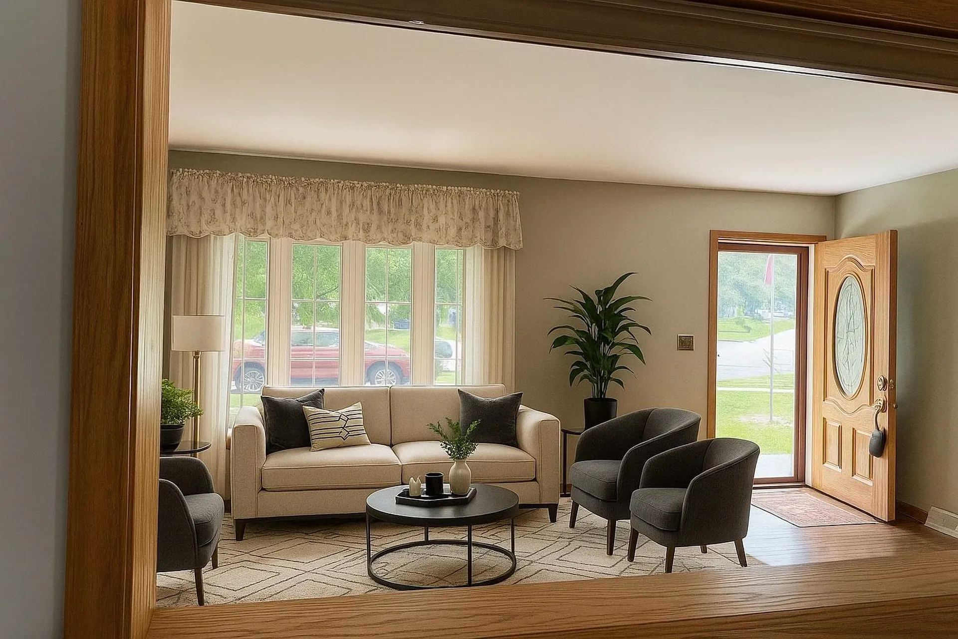 7 Circle Drive Essex VT 05452