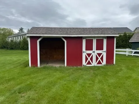 7 Circle Drive Essex VT 05452
