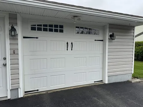7 Circle Drive Essex VT 05452