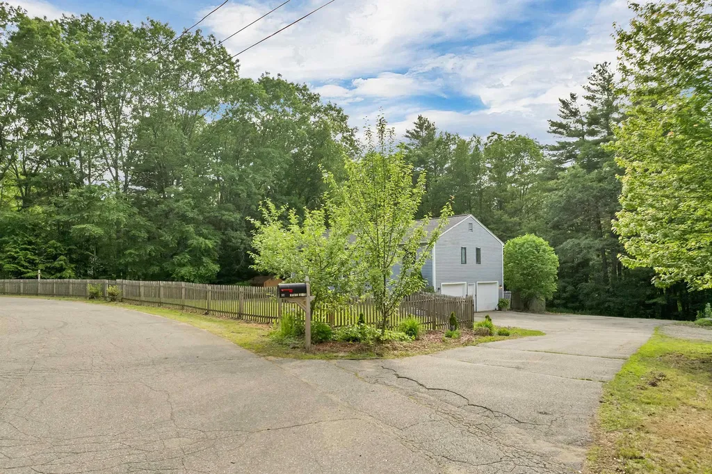 32 Long Hall Drive Berwick ME 03901