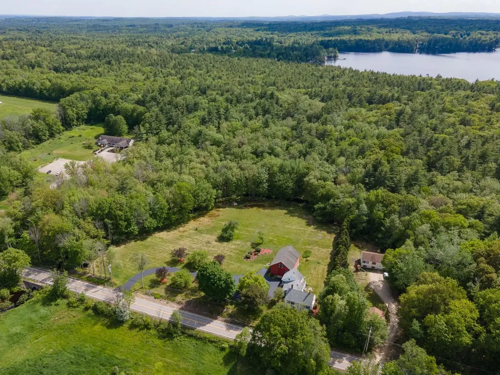 210 - Lot 00 Ten Rod Road Rochester NH 03867