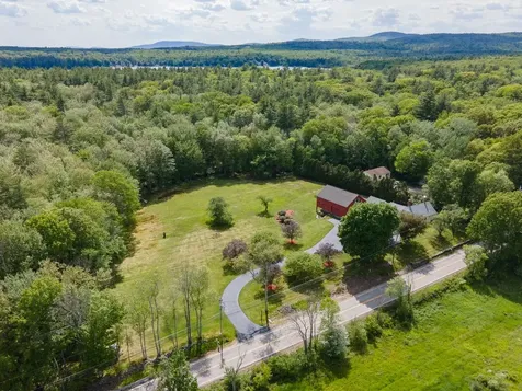 210 - Lot 00 Ten Rod Road Rochester NH 03867
