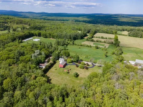 210 - Lot 00 Ten Rod Road Rochester NH 03867