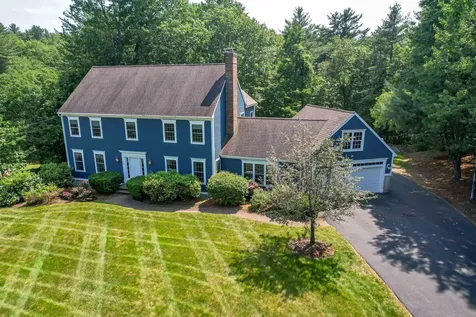 48 Cider Mill Road Bedford NH 03110