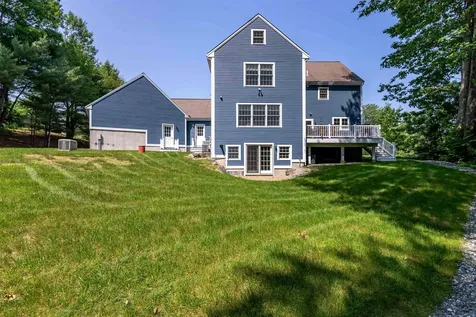 48 Cider Mill Road Bedford NH 03110