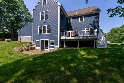 48 Cider Mill Road Bedford NH 03110