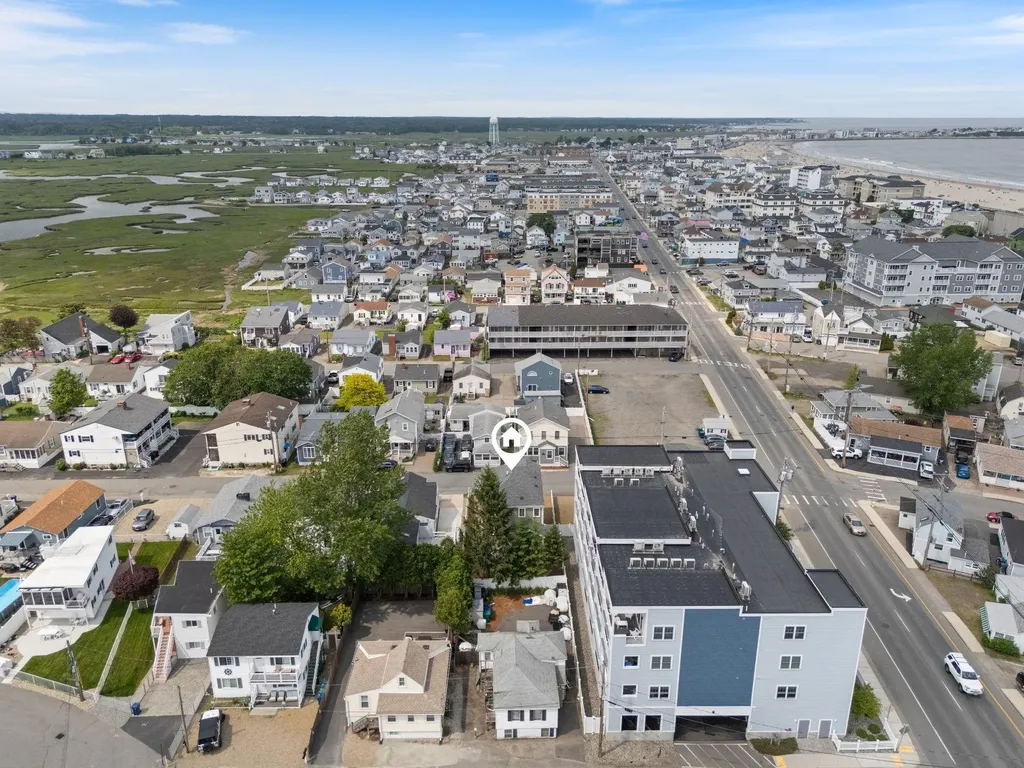 5 Fellows Avenue Hampton NH 03842