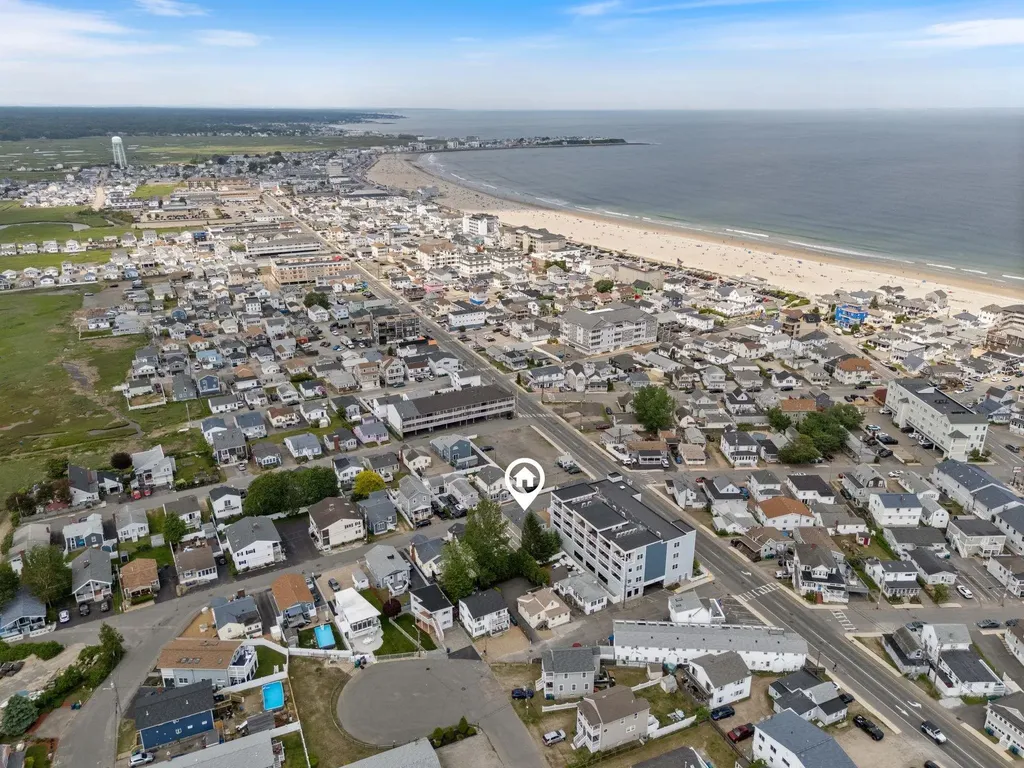 5 Fellows Avenue Hampton NH 03842