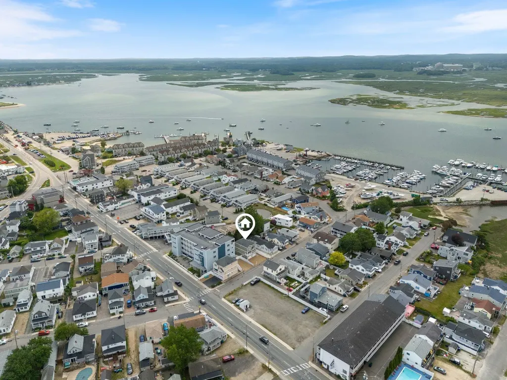 5 Fellows Avenue Hampton NH 03842