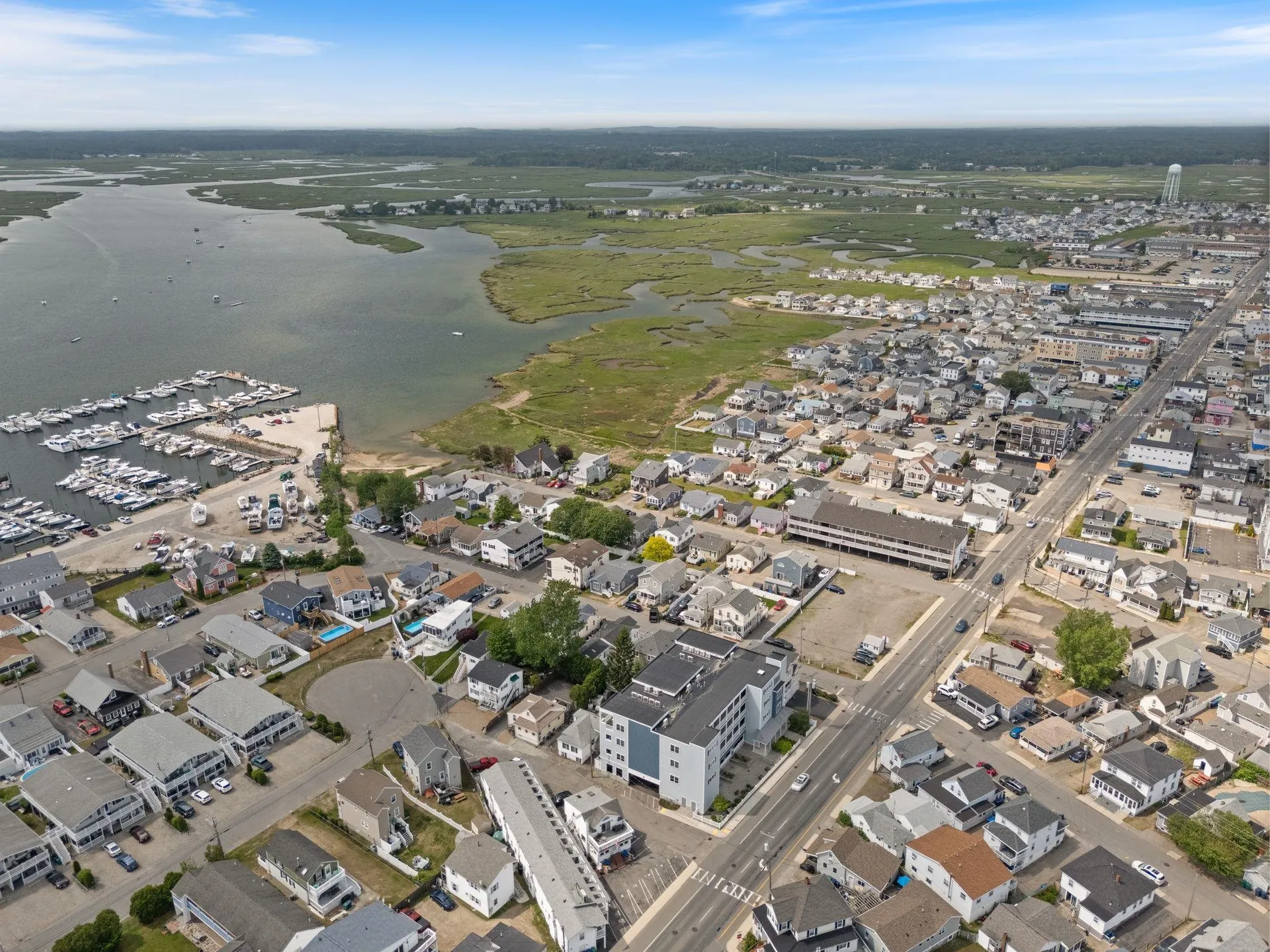 5 Fellows Avenue Hampton NH 03842