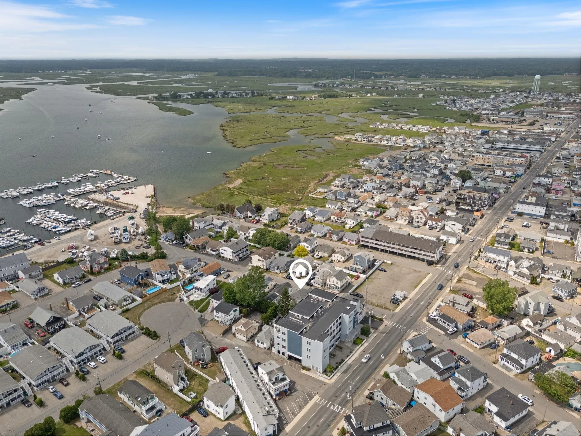 5 Fellows Avenue Hampton NH 03842