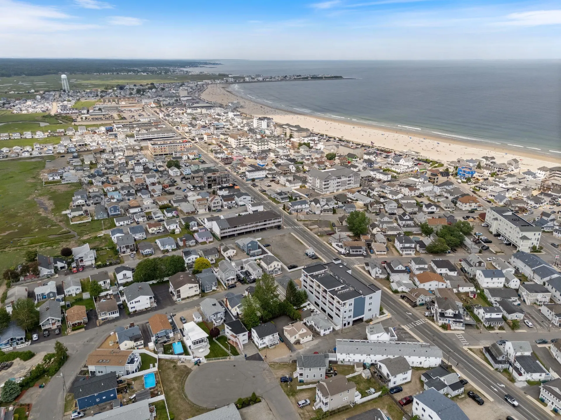 5 Fellows Avenue Hampton NH 03842