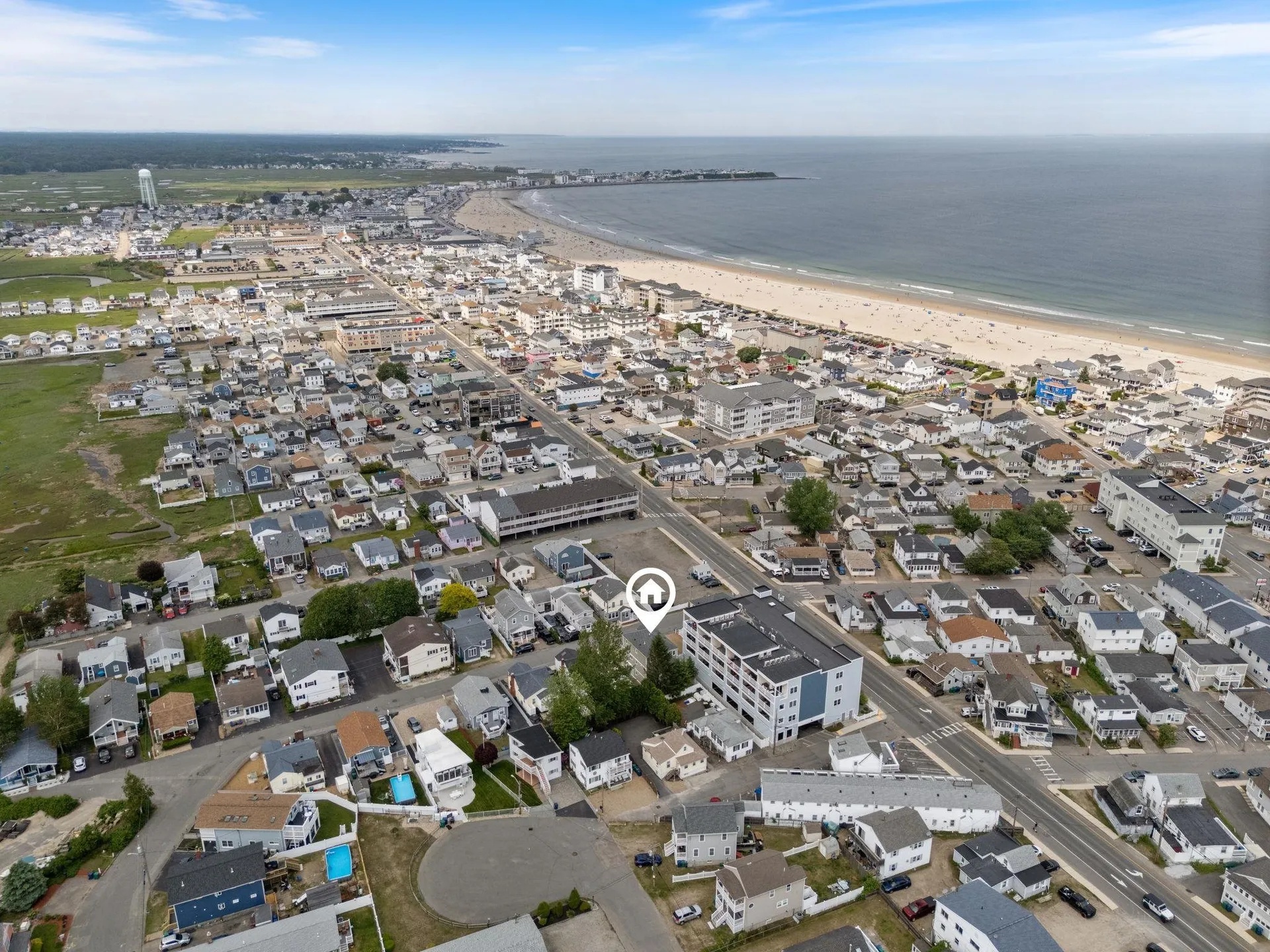 5 Fellows Avenue Hampton NH 03842