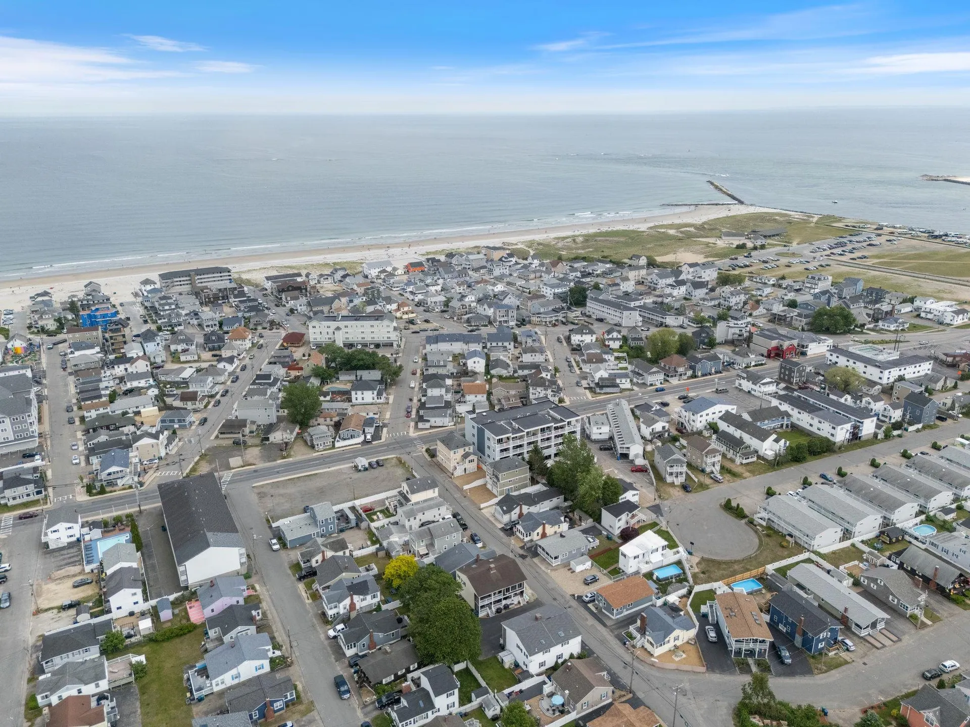 5 Fellows Avenue Hampton NH 03842