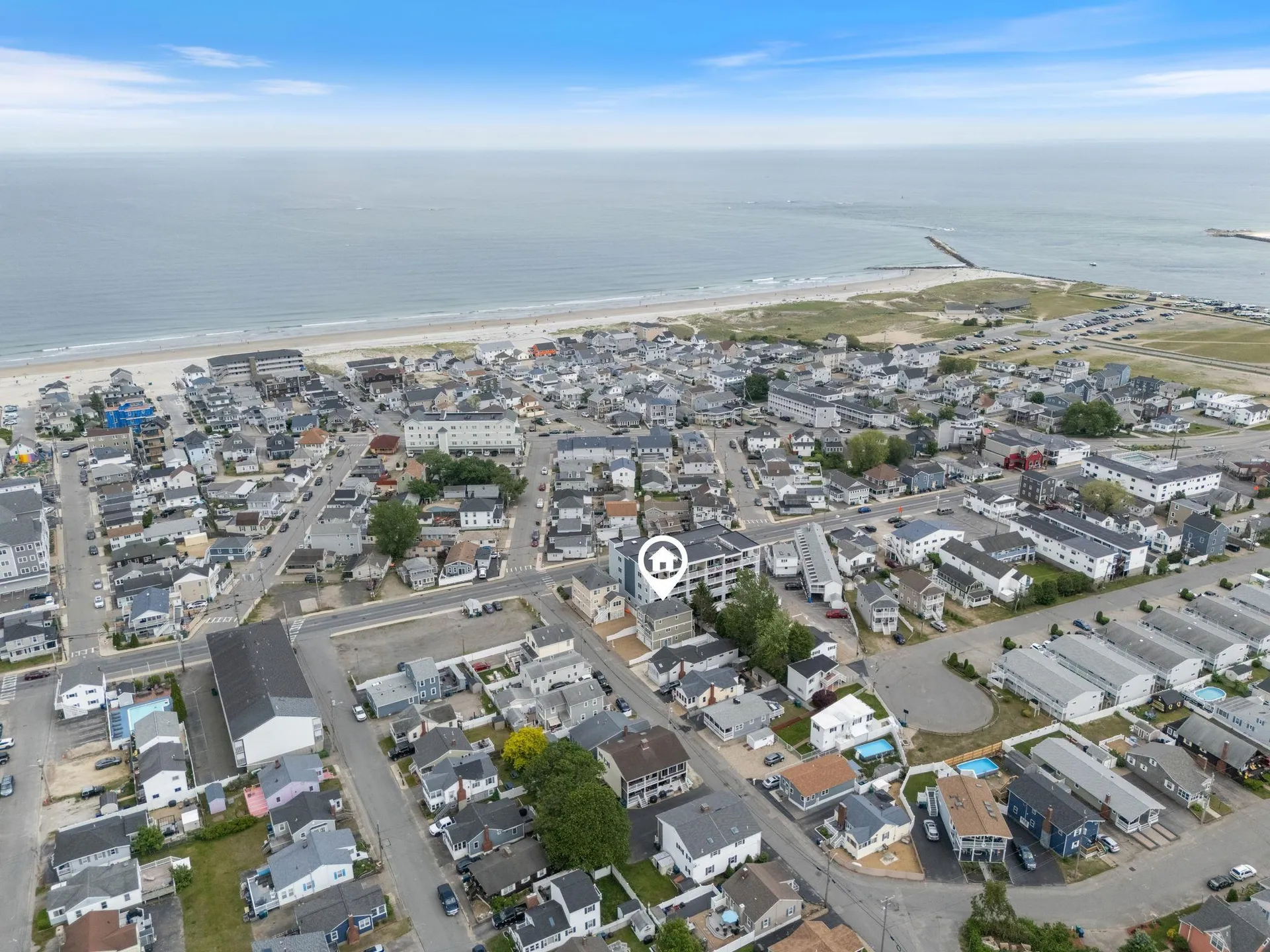 5 Fellows Avenue Hampton NH 03842