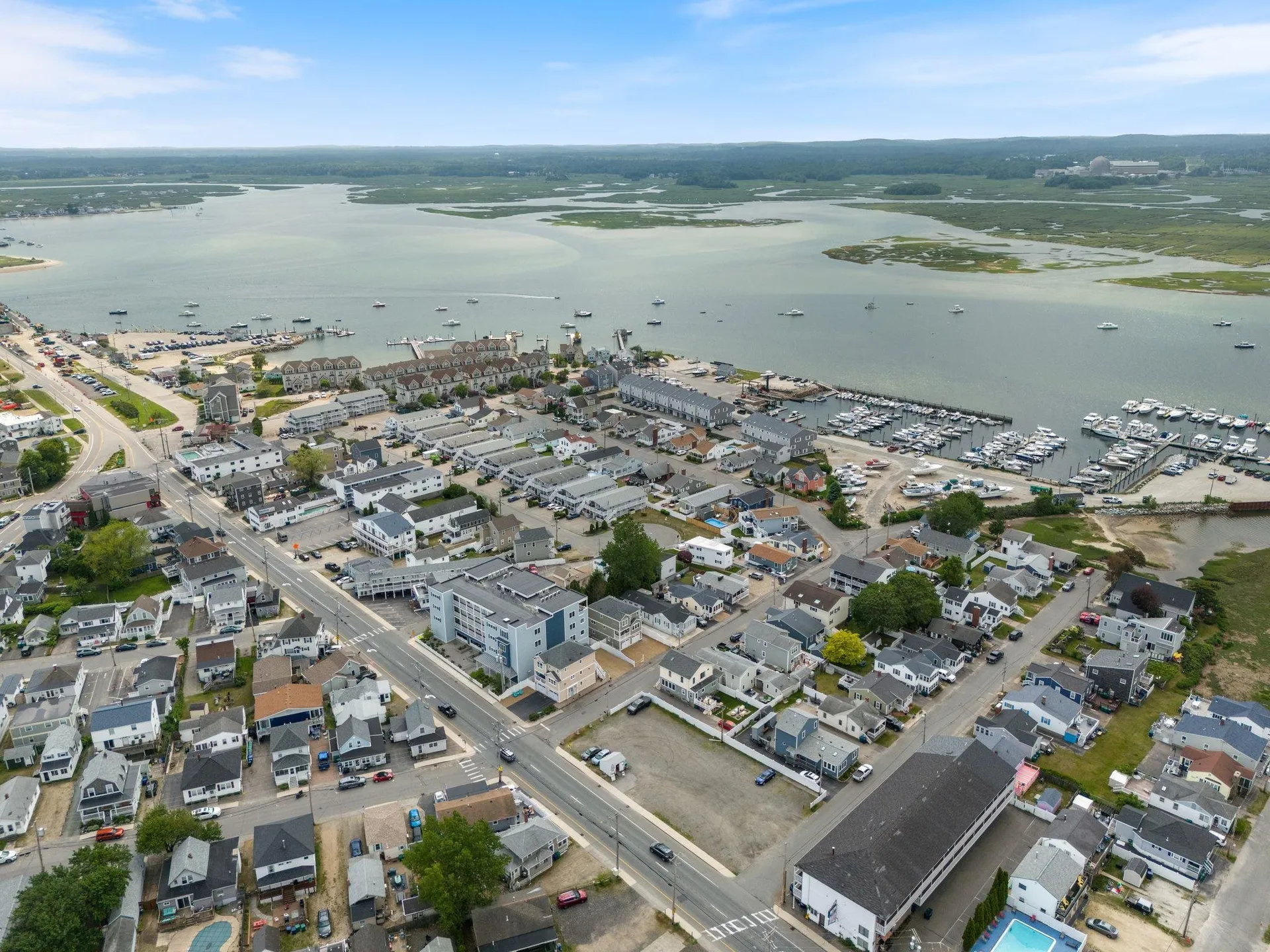 5 Fellows Avenue Hampton NH 03842