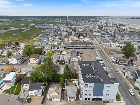 5 Fellows Avenue Hampton NH 03842