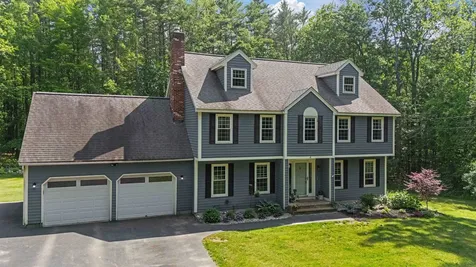 4 Scenic Vista Way Merrimack NH 03054