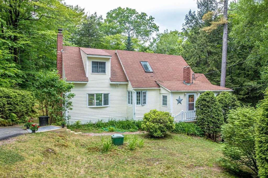 435 Rolling Ridge Road Bartlett NH 03812