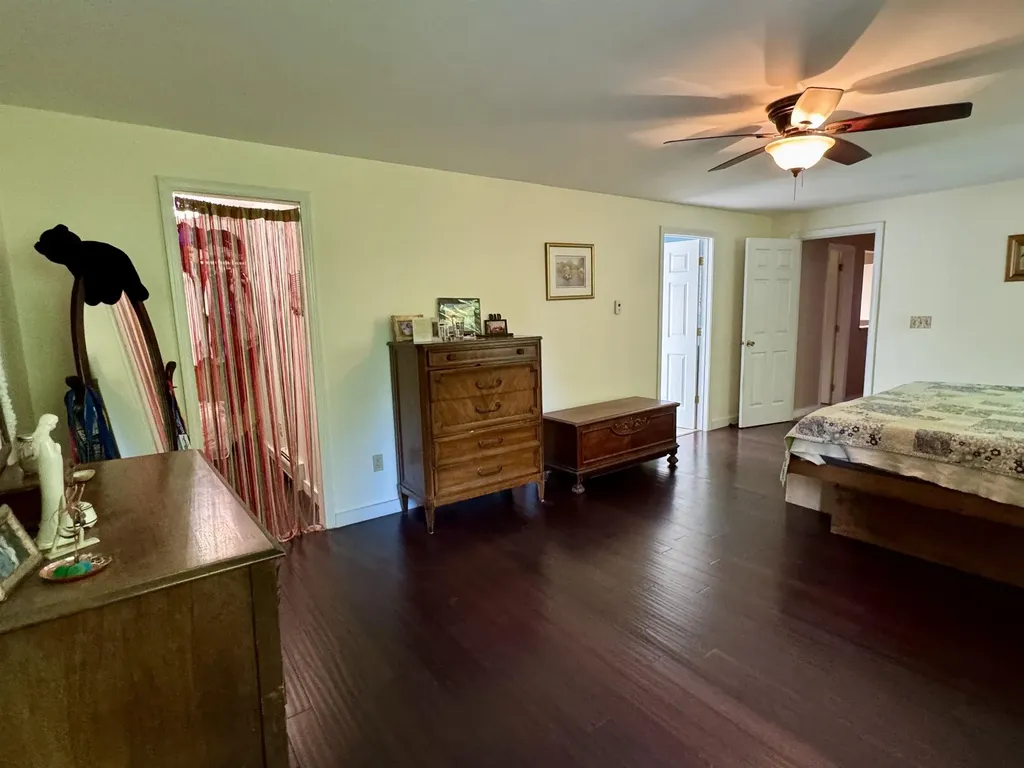 308 Jambash Peak Road Derby VT 05829