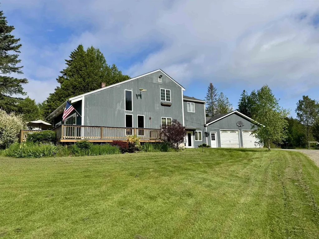 308 Jambash Peak Road Derby VT 05829