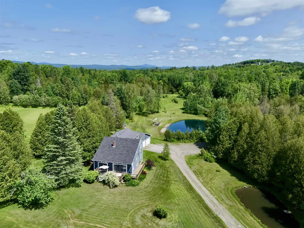 308 Jambash Peak Road Derby VT 05829